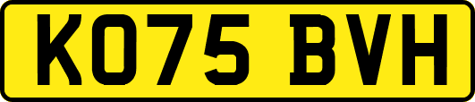 KO75BVH