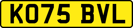 KO75BVL