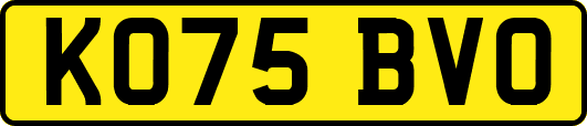 KO75BVO