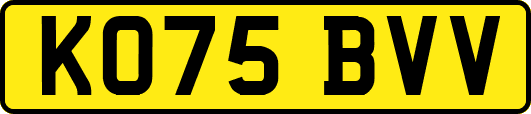 KO75BVV