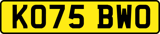 KO75BWO