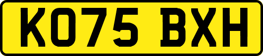 KO75BXH