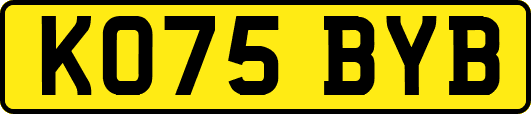 KO75BYB