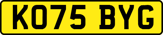 KO75BYG