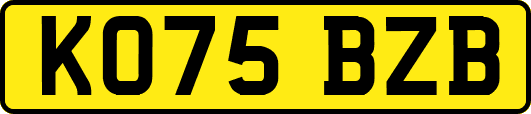 KO75BZB