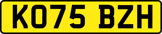 KO75BZH