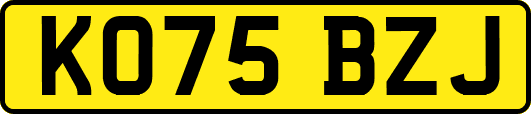 KO75BZJ