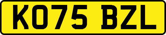 KO75BZL