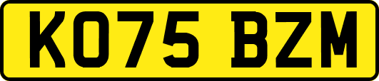 KO75BZM