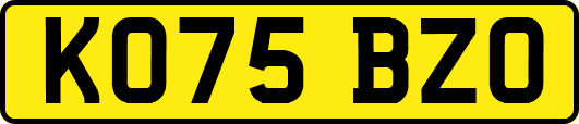 KO75BZO