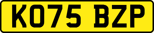 KO75BZP