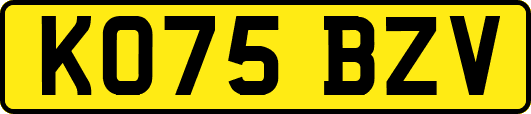 KO75BZV