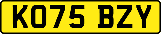 KO75BZY