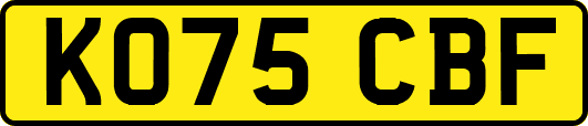 KO75CBF