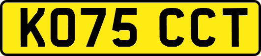 KO75CCT