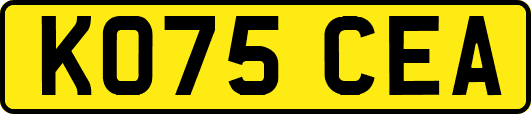 KO75CEA