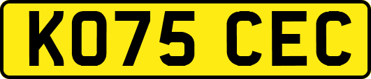 KO75CEC
