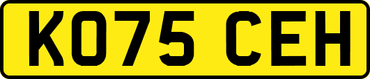 KO75CEH