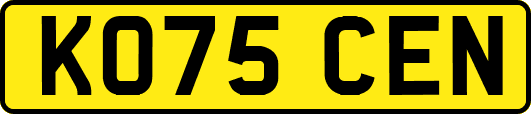 KO75CEN