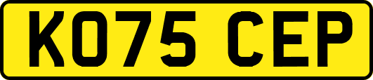KO75CEP