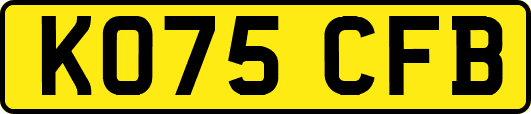 KO75CFB