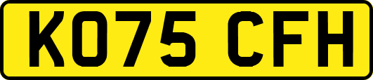 KO75CFH