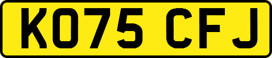 KO75CFJ