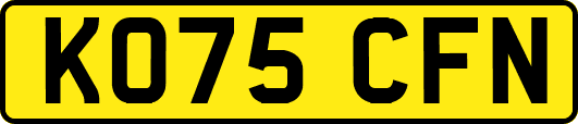 KO75CFN