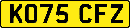 KO75CFZ