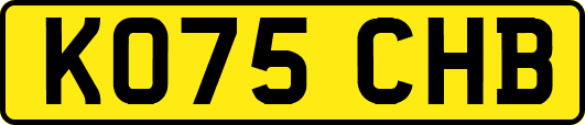 KO75CHB