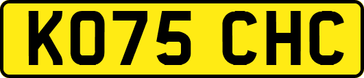 KO75CHC