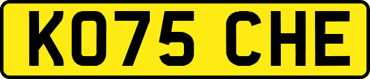KO75CHE