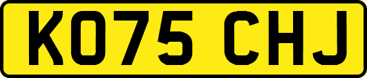 KO75CHJ