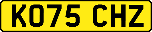 KO75CHZ