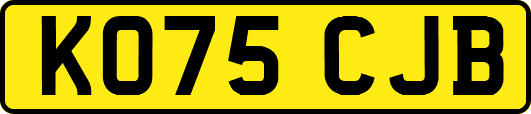 KO75CJB