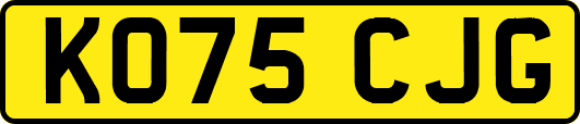 KO75CJG