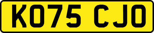 KO75CJO