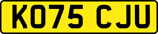 KO75CJU