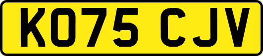 KO75CJV