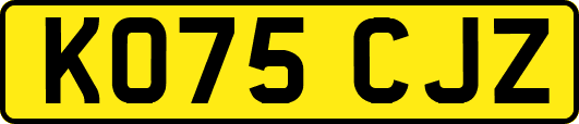 KO75CJZ