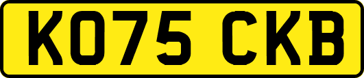 KO75CKB