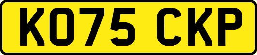 KO75CKP