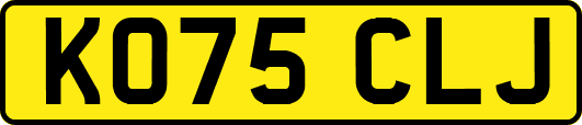 KO75CLJ
