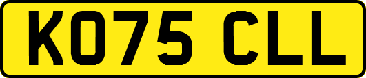 KO75CLL