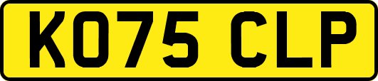 KO75CLP