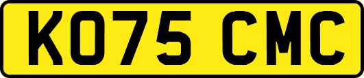 KO75CMC