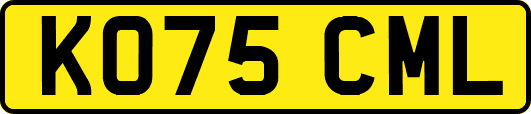 KO75CML