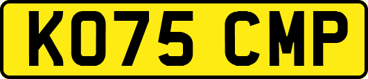KO75CMP