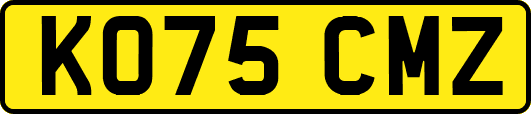 KO75CMZ