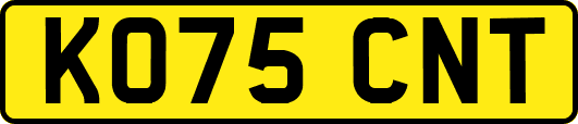 KO75CNT
